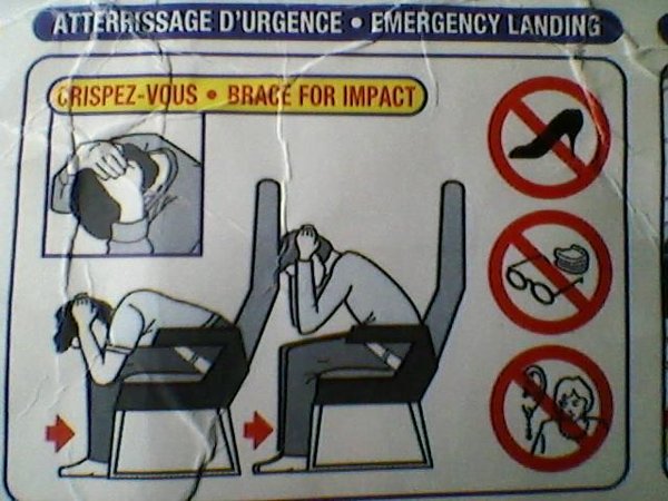 Illustration de l'article : 41 pires traductions du français en langues étrangères