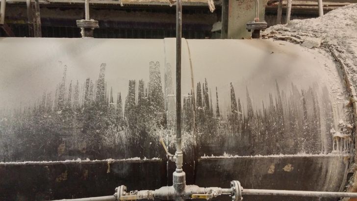 Illustration de l'article : Ces 17 personnes qui voient des visages là où il n'y en a pas