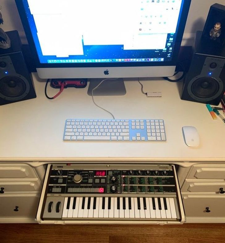 Illustration de l'article : Ces 20 photos pour les amoureux de la r&eacute;gularit&eacute;