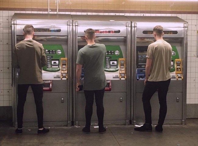 Illustration de l'article : La vie est remplie de coïncidences, en voici 32