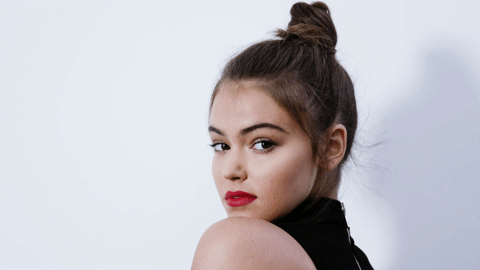 Illustration de l'article : 17 choses chez les femmes auxquelles aucun homme ne peut r&eacute;sister