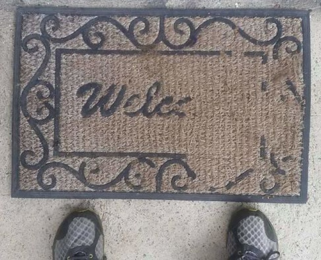 Illustration de l'article : 25 fois où la vie a illustré de vrais jeux de mots