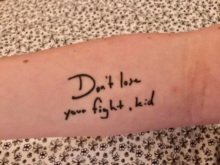 Illustration de l'article : Ces 20 tatouages et leur signification 