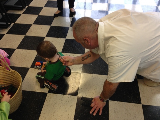 Illustration de l'article : 19 photos qui prouvent que l&rsquo;altruisme existe encore