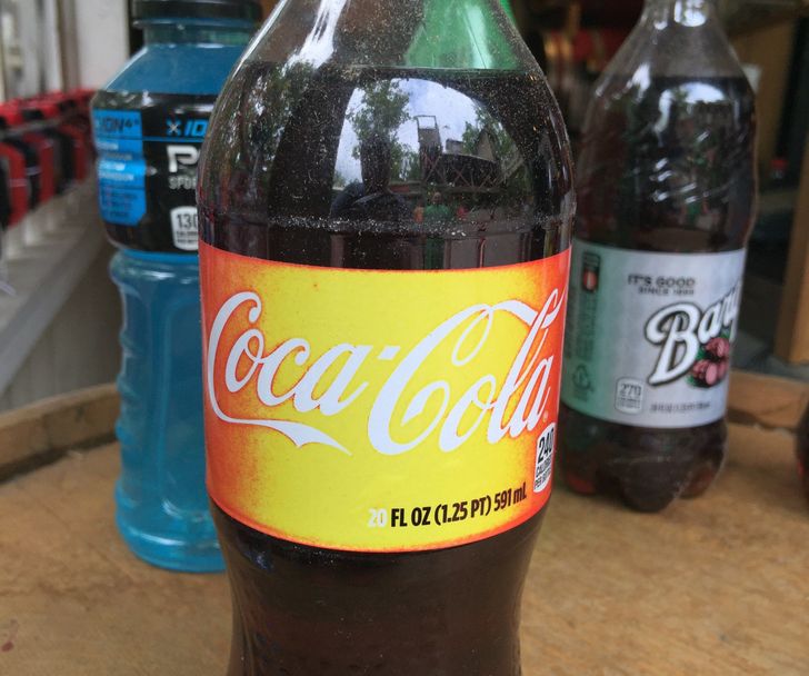 Illustration de l'article : Ces 16 photos qui illustrent l'impact du temps sur les objets