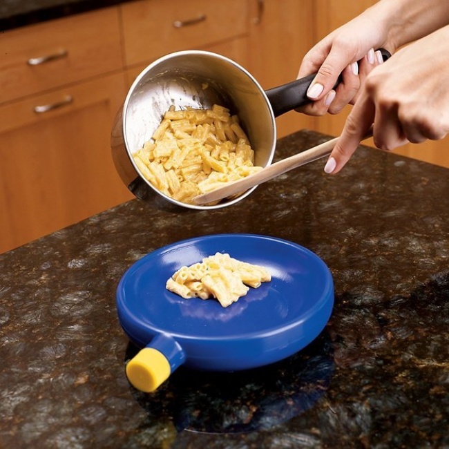 Illustration de l'article : 16 idées ingénieuses qui rendront service à tous les parents