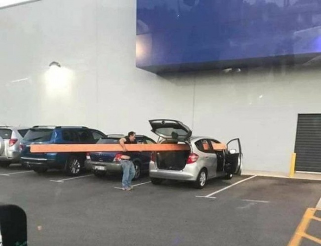 Illustration de l'article : 19 personnes qui gardent le sourire quelles que soient les circonstances