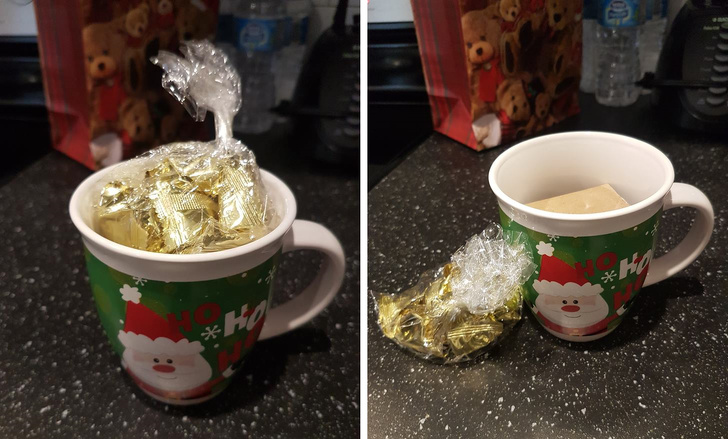 Illustration de l'article : Ces 16 photos de personnes qui ont mal commencé l'année