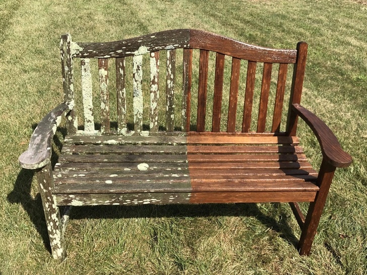 Illustration de l'article : Ces 24 m&eacute;nages qui montrent qu'un bon nettoyage est efficace