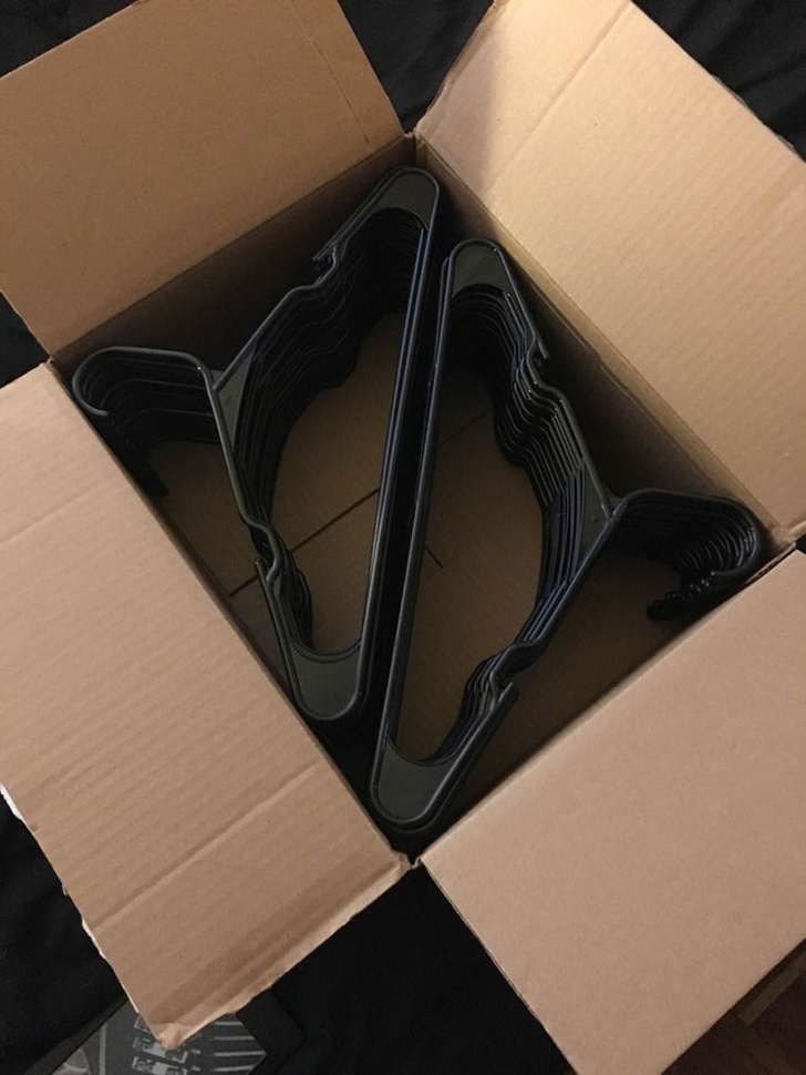 Illustration de l'article : Ces 24 photos de personnes qui aiment faire les choses correctement