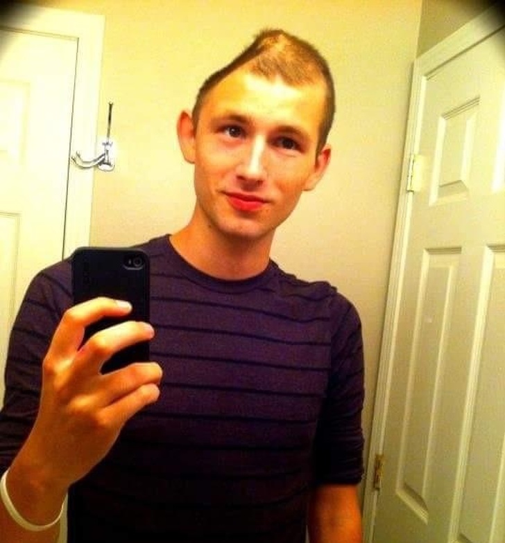 Illustration de l'article : Ces 18 personnes sont uniques grâce à leurs particularités physiques