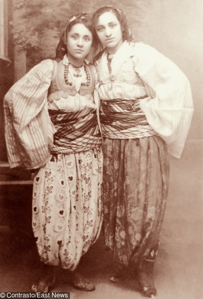 Illustration de l'article : 22 photos originales que vous ne verrez probablement jamais dans vos livres d&rsquo;histoire