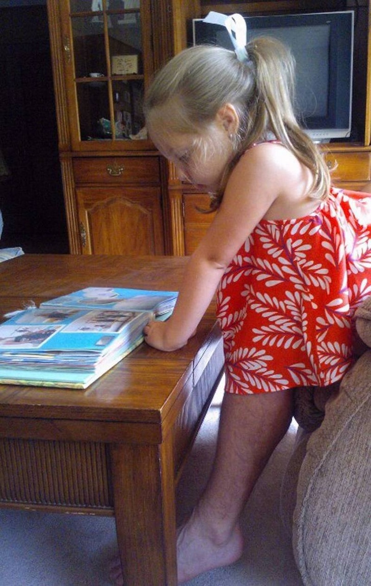 Illustration de l'article : Ces 16 photos qui jouent des tours au cerveau