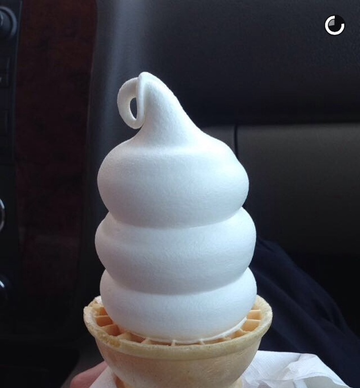 Illustration de l'article : Ces 20 photos qui s'approchent de la perfection