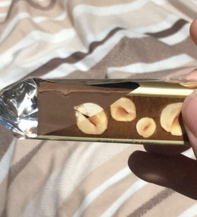 Illustration de l'article : Quand le hasard fait bien les choses en 21 photos