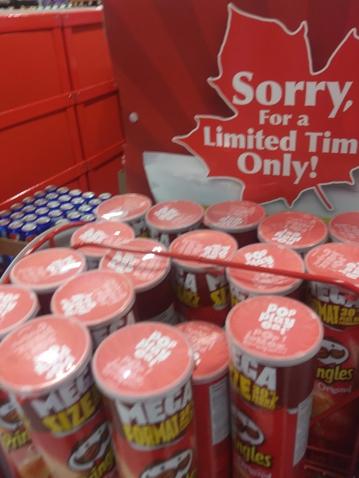 Illustration de l'article : Ces 21 photos pour découvrir le Canada