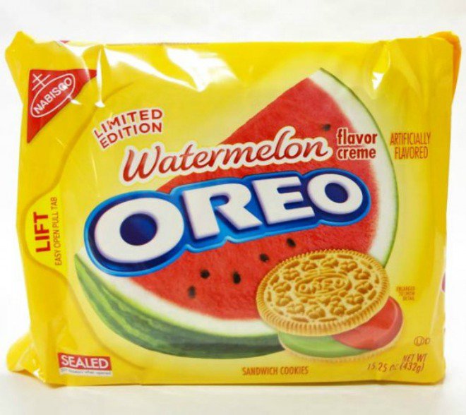 Illustration de l'article : Ces 11 saveurs d'aliments peu communs qui n'existent pas en France