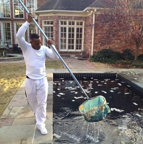 Illustration de l'article : 13 choses que seuls les millionnaires peuvent faire