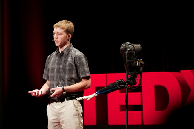 Illustration de l'article : 10 jeunes prodiges qui ont réinventé le monde à 15 ans