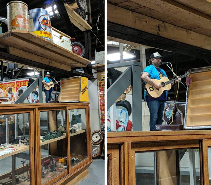 Illustration de l'article : Ces 17 photos qui ne sont pas si simples &agrave; comprendre