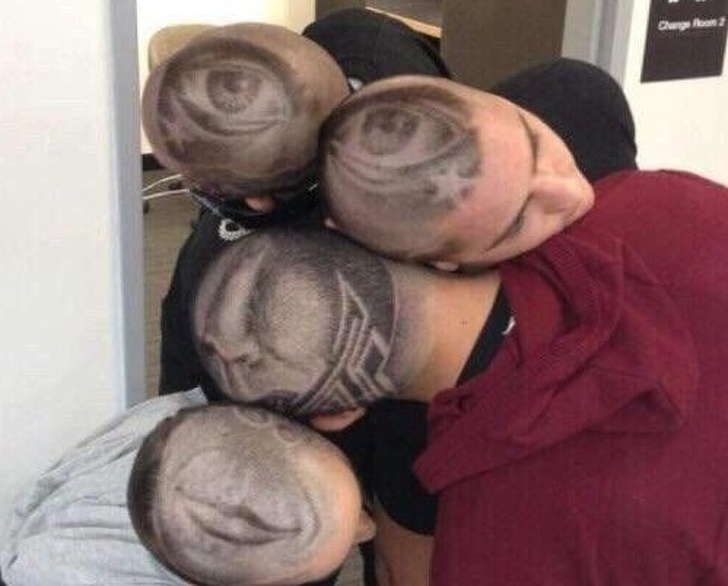 Illustration de l'article : Ces 16 photos montrent que certaines personnes ont des idées bien particulières