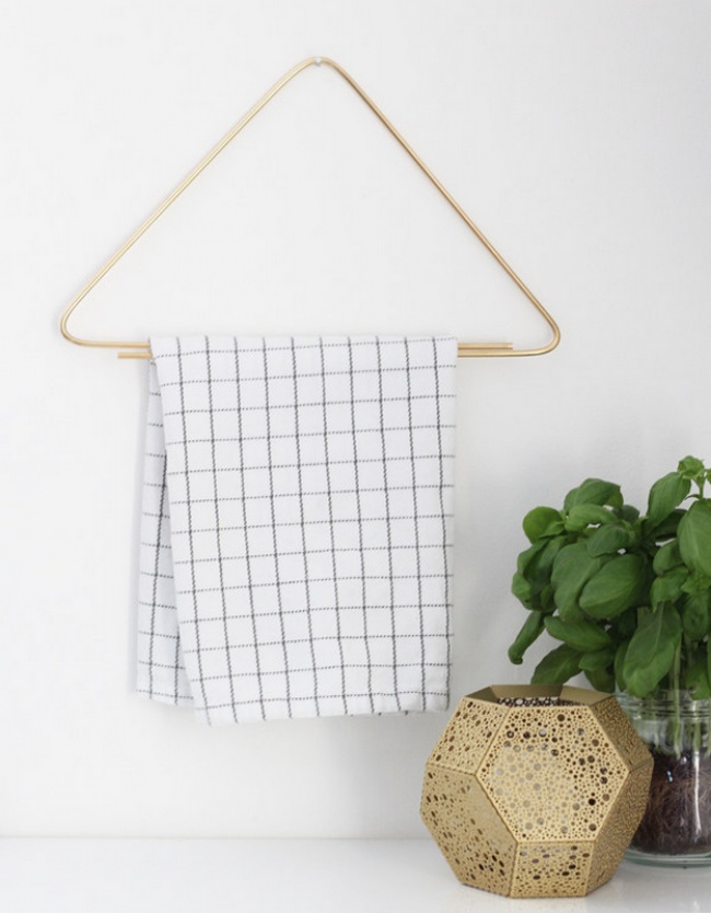 Illustration de l'article : 20 accessoires basiques et ultras faciles à fabriquer soi-même