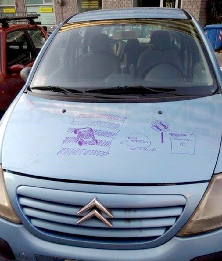 Illustration de l'article : Ces 20 personnes auxquelles il faudrait suspendre le permis