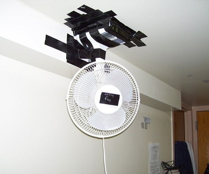 Illustration de l'article : Ces 19 idées paraissent stupides au premier regard mais fonctionnent