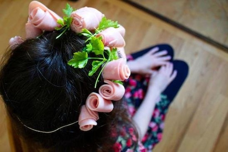 Illustration de l'article : Ces 20 photos de personnes qui ne devraient rien toucher