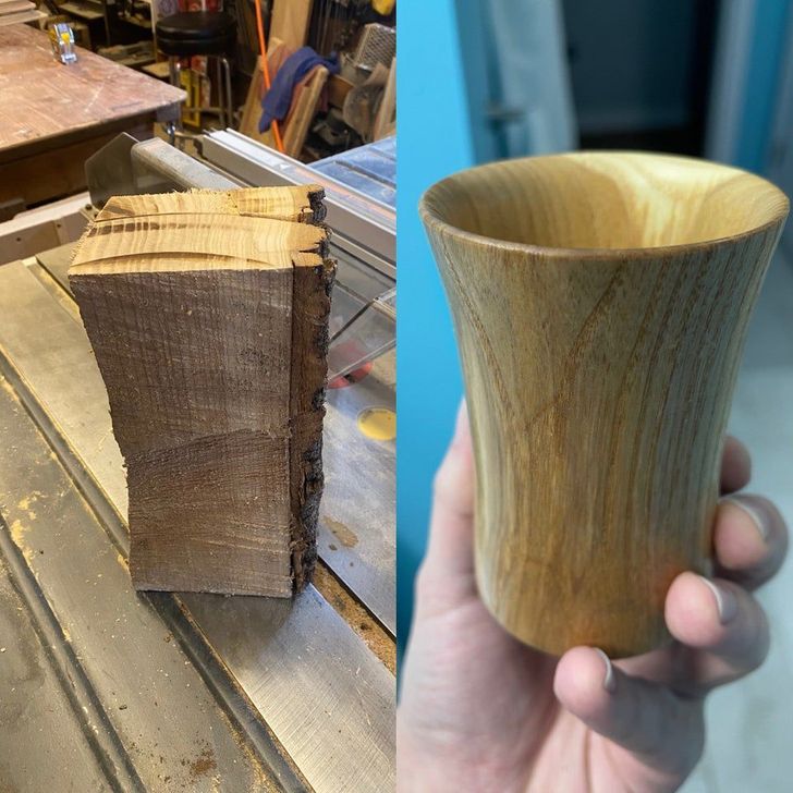 Illustration de l'article : Ces 14 personnes qui sont douées de leurs mains