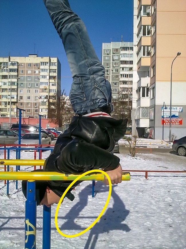 Illustration de l'article : 21 utilisations bâclées de Photoshop qui réduisent à néant tous les efforts de retouche