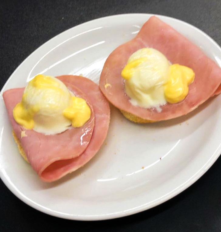 Illustration de l'article : Ces 17 personnes r&ecirc;vaient d'un repas savoureux... et ne l'ont jamais eu