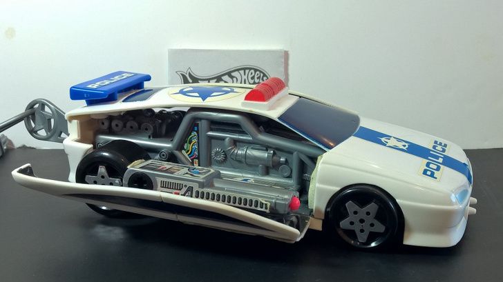 Illustration de l'article : Ces 18 jouets qui sont devenus aujourd'hui des objets de collection