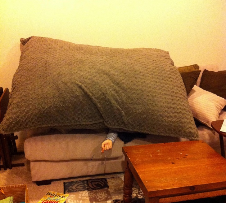 Illustration de l'article : Ces 18 couples qui savent se renouveler pour ne pas sombrer dans la monotonie