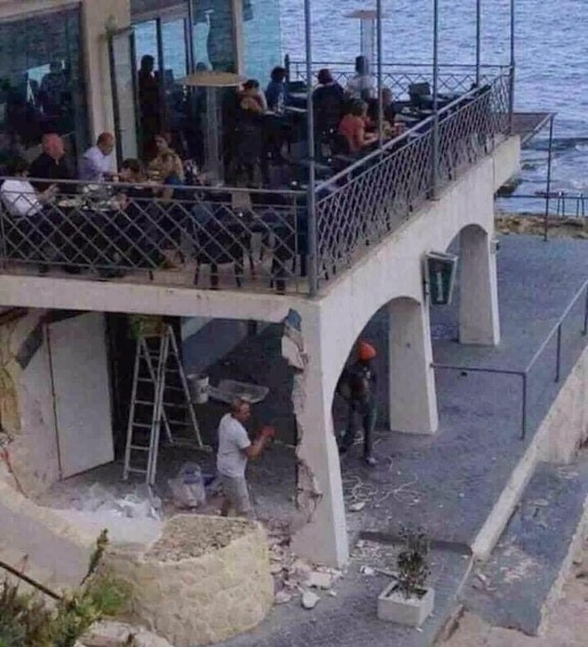 Illustration de l'article : Ces 21 personnes qui prennent la vie comme elle vient