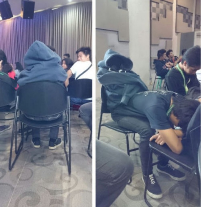 Illustration de l'article : 20 idées à la fois totalement géniales et totalement stupides