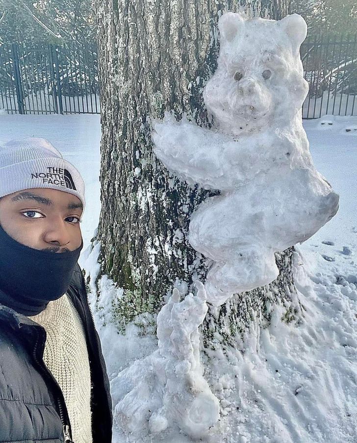 Illustration de l'article : Ces 20 photos qui illustrent des découvertes inattendues