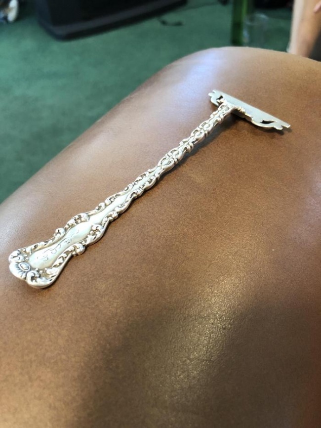 Illustration de l'article : 18 choses étranges que vous font découvrir les internautes