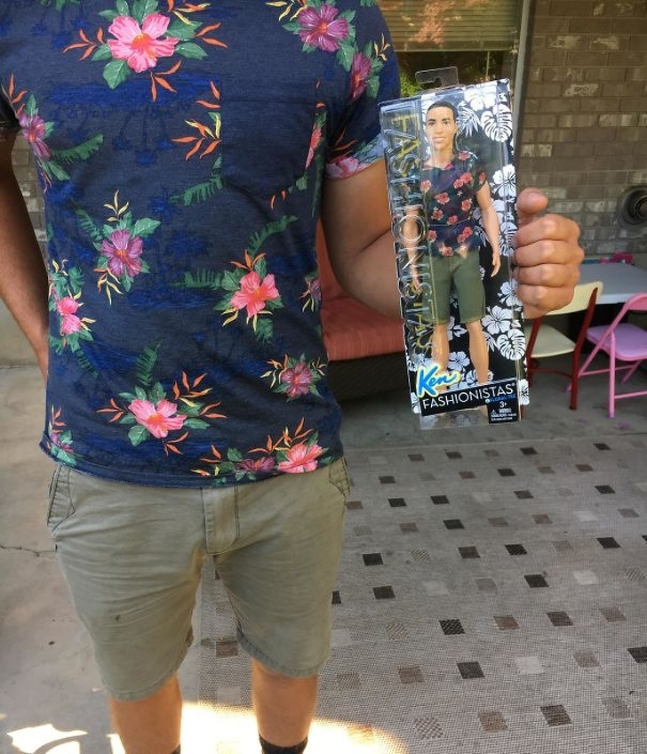 Illustration de l'article : Ces 21 coïncidences n'avaient que très peu de chance de se produire