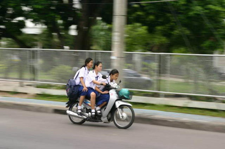 Illustration de l'article : Ces 20 photos qui montrent la particularité des pays asiatiques