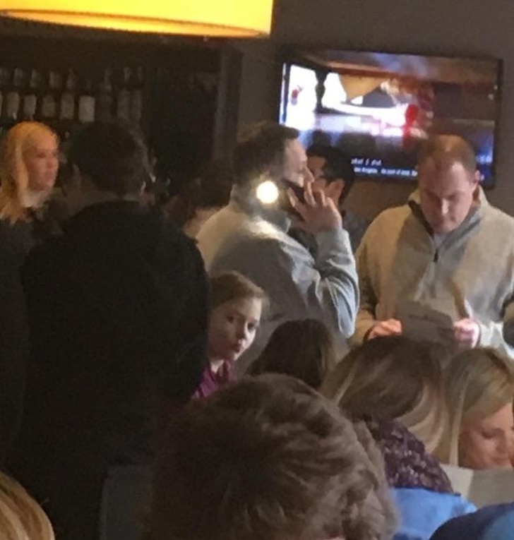 Illustration de l'article : Ces 21 photos qui ont le don de mettre les nerfs à rude épreuve