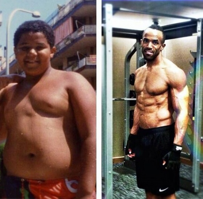 Illustration de l'article : 17 célébrités qui n’étaient pas du tout populaires à l’école