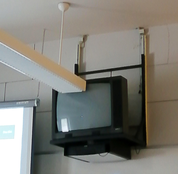 Illustration de l'article : Ces 21 photos qui montrent des rénovations loupées