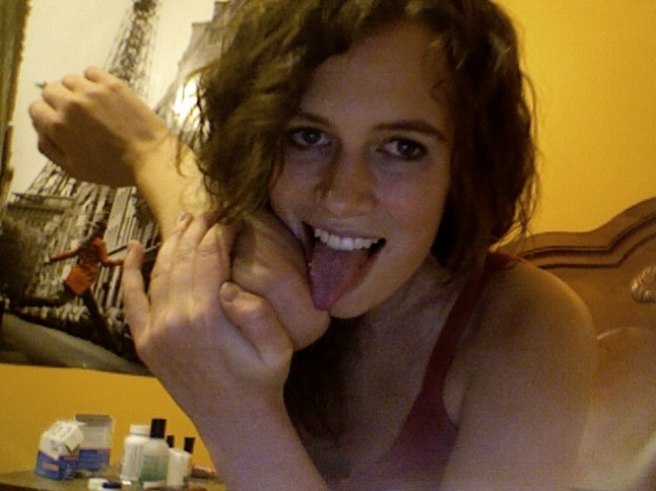 Illustration de l'article : Ces 14 photos qui montrent que le corps humain est un objet &eacute;trange