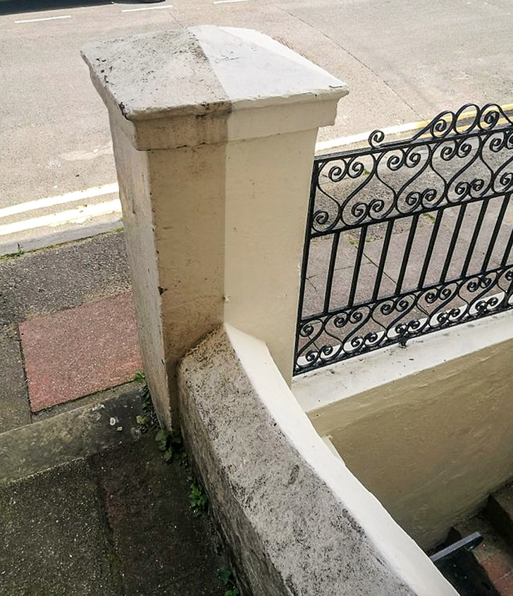 Illustration de l'article : Ces 17 photos de voisins pas vraiment fréquentables