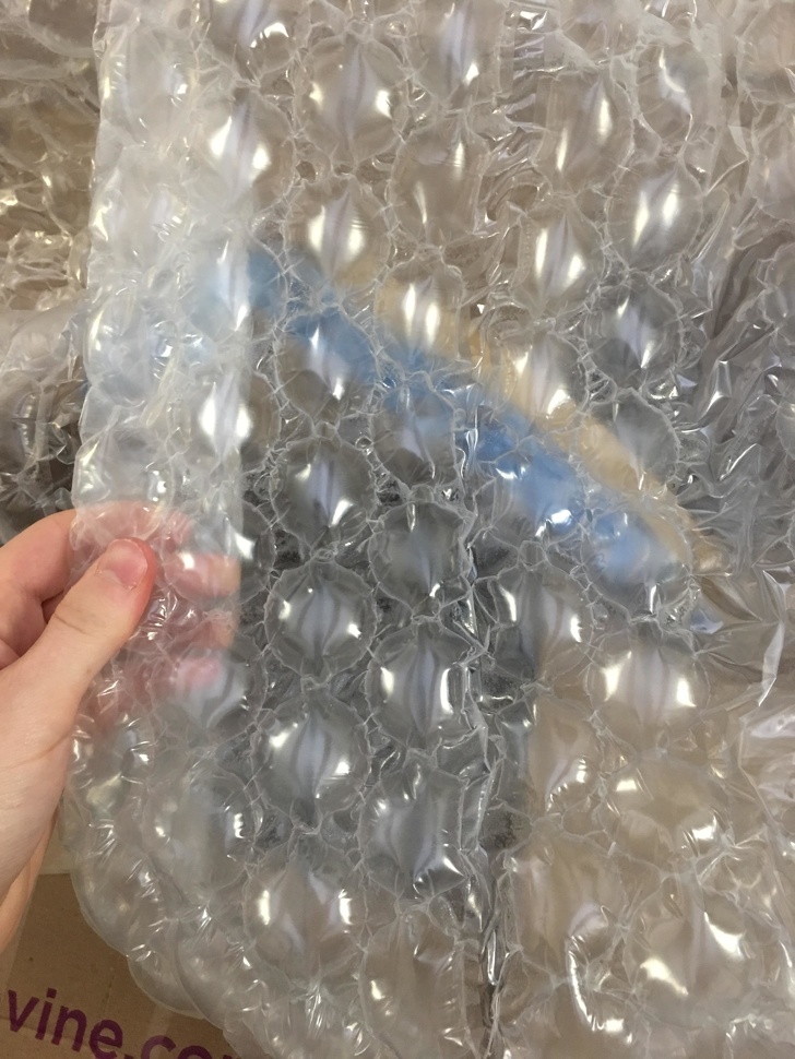 Illustration de l'article : Ces 19 personnes à qui il est arrivé un coup de malchance