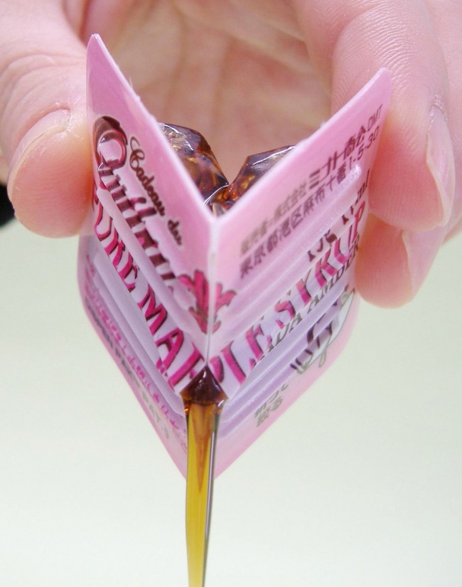 Illustration de l'article : 16 trucs que nous devrions r&eacute;ellement emprunter aux japonais