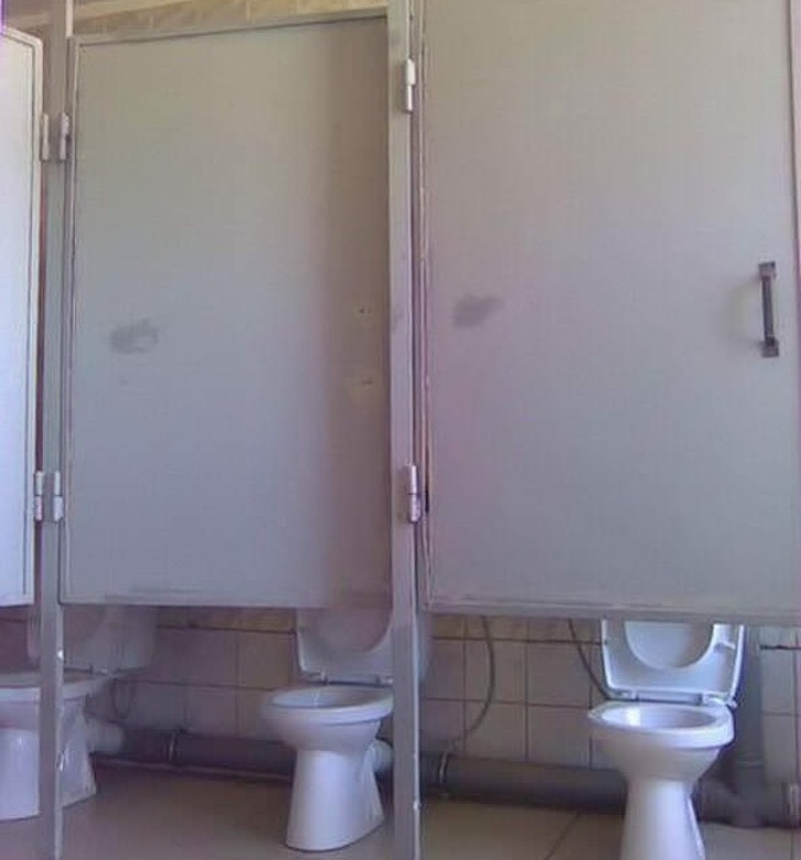 Illustration de l'article : Ces 21 personnes qui n'étaient pas motivées à travailler ce jour-là