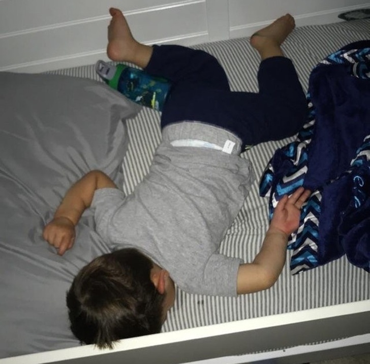 Illustration de l'article : Ces 21 personnes qui m&eacute;ritent une bonne journ&eacute;e de repos