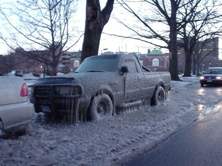 Illustration de l'article : Ces 17 personnes sont les meilleures amies de la malchance